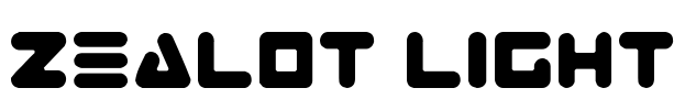 Zealot Light