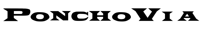 PonchoVia