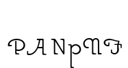 ParsnipNF Font Image