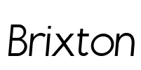Brixton