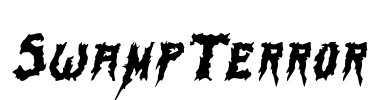 SwampTerror