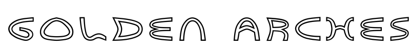 Golden Arches