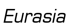 Eurasia