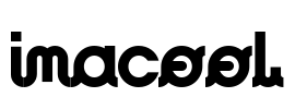 ImaCool Font Image