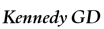 Kennedy GD