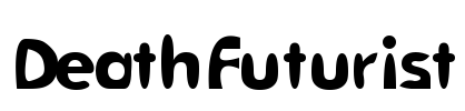 DeathFuturist