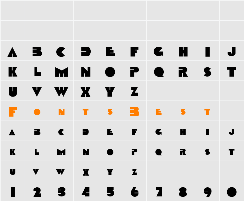 Sharptools   Character Map