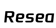 Resea Font Image
