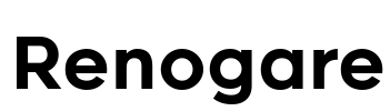 Renogare Font Image