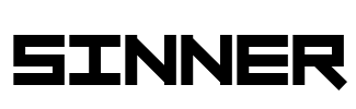 sinner