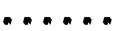 SMPRVL Font Image