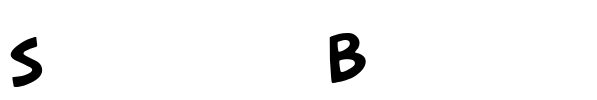 Snootchie Bootchies Font Image