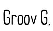 Groov G.
