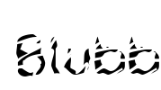 Blubb