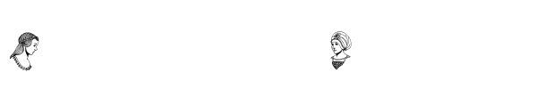 RenaissanceCoiffure Font Image