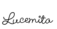 Lucemita Font Image