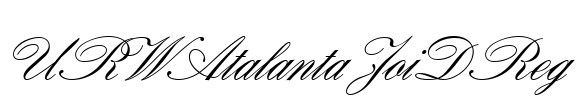 URWAtalantaJoiDReg