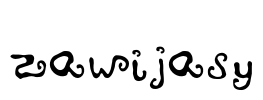 zawijasy