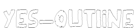 YES_outline