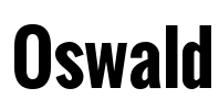 Oswald