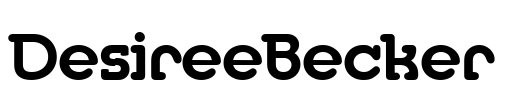 DesireeBecker