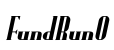 FundRunO