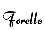 Forelle