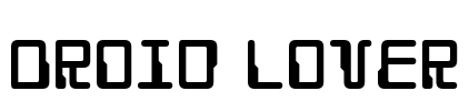 Droid Lover