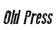Old Press