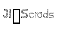JI-Scrods Font Image