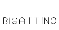 bigattino Font Image
