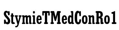 StymieTMedConRo1