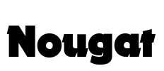 Nougat