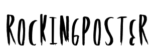 RockingPoster