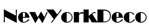 NewYorkDeco