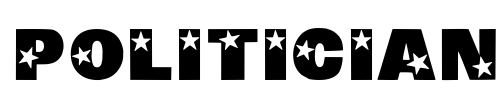 Politician