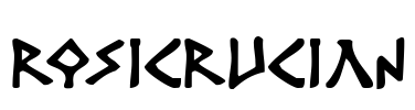 Rosicrucian