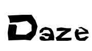 Daze