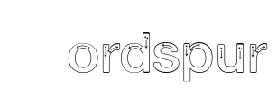 Nordspur