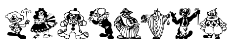 Clowners