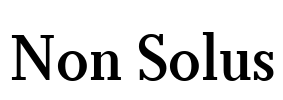 Non Solus