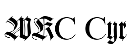 WKC Cyr