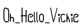 Oh_Hello_Vickie