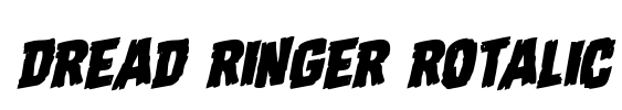 Dread Ringer Rotalic