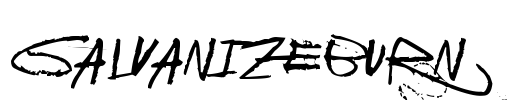 GalvanizeBurn