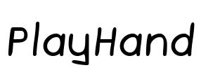 PlayHand