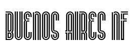 Buenos Aires NF