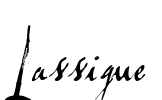 Lassigue Font Image