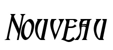 Nouveau