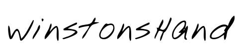 WinstonsHand